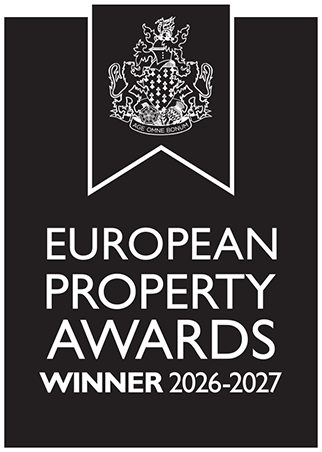 Riva Living Berlin gewinnt European Property Award